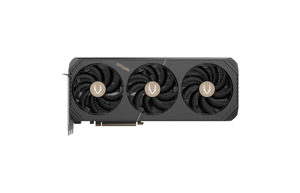 ZOTAC GAMING GeForce RTX 5070 Ti OC 16GB GDDR7 Graphics Card ZOTAC GAMING GeForce RTX 5070 Ti OC 16GB GDDR7 Graphics Card